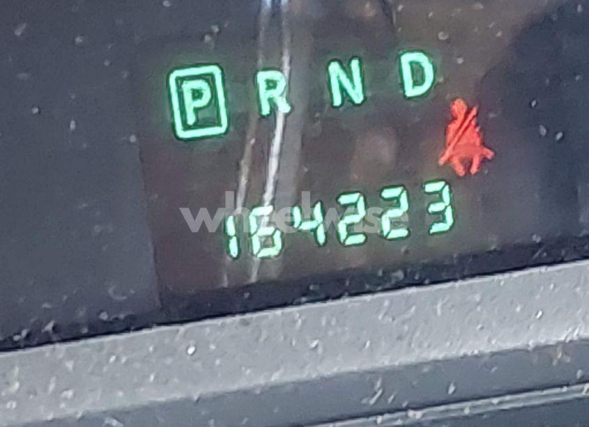 Photo 16 of 2010 Dodge Journey SXT (VIN 3D4PG5FV2AT117905)