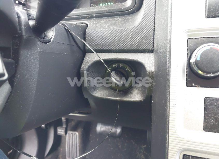 Photo 11 of 2010 Dodge Journey SXT (VIN 3D4PG5FV2AT180180)