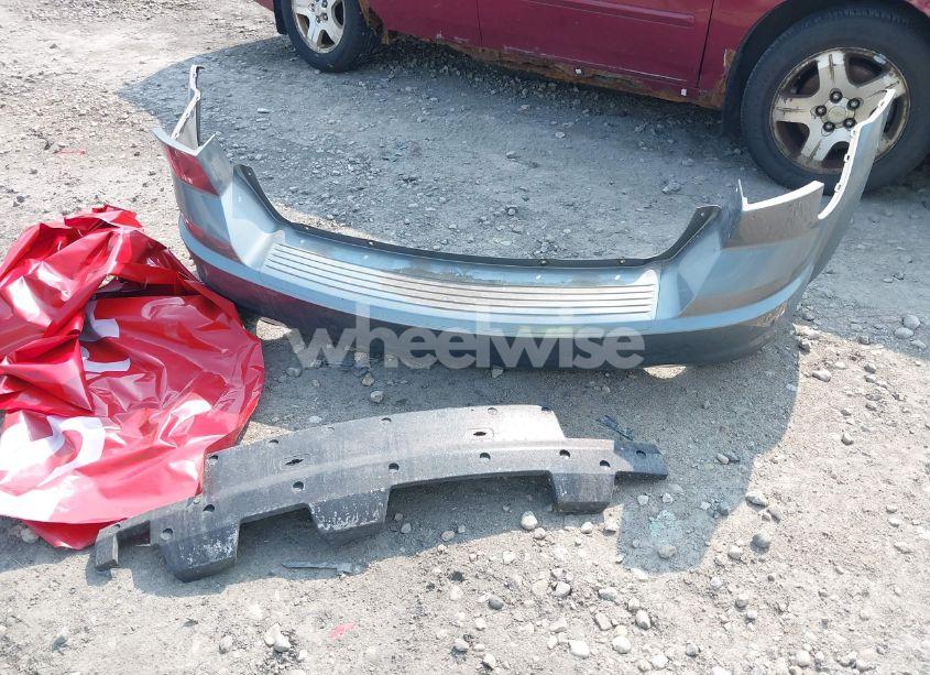 Photo 12 of 2010 Dodge Journey SXT (VIN 3D4PG5FV2AT274592)