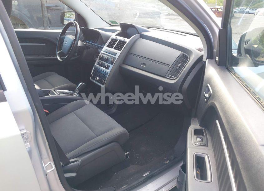 Photo 5 of 2010 Dodge Journey SXT (VIN 3D4PG5FV3AT138178)