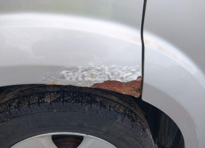 Photo 6 of 2010 Dodge Journey SXT (VIN 3D4PG5FV3AT138178)