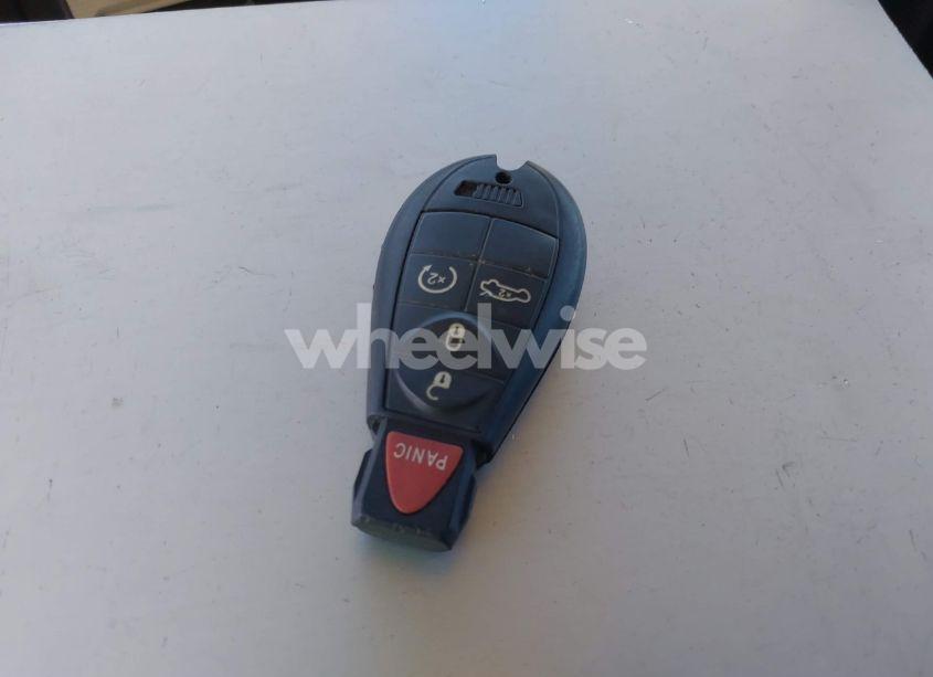 Photo 11 of 2010 Dodge Journey SXT (VIN 3D4PG5FV3AT148113)