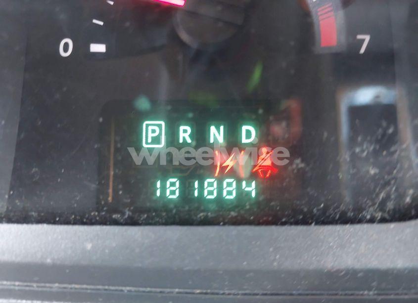 Photo 15 of 2010 Dodge Journey SXT (VIN 3D4PG5FV3AT148113)