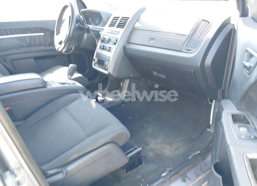 Photo 5 of 2010 Dodge Journey SXT (VIN 3D4PG5FV3AT148113)