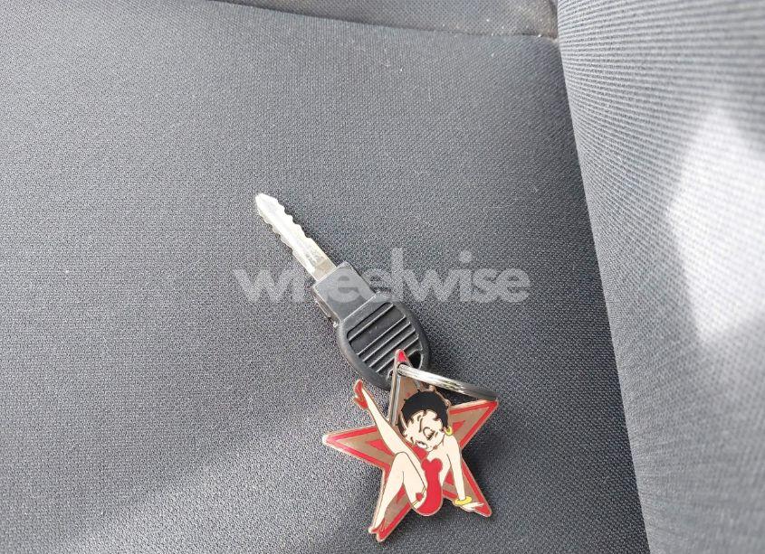 Photo 11 of 2010 Dodge Journey SXT (VIN 3D4PG5FV3AT175988)