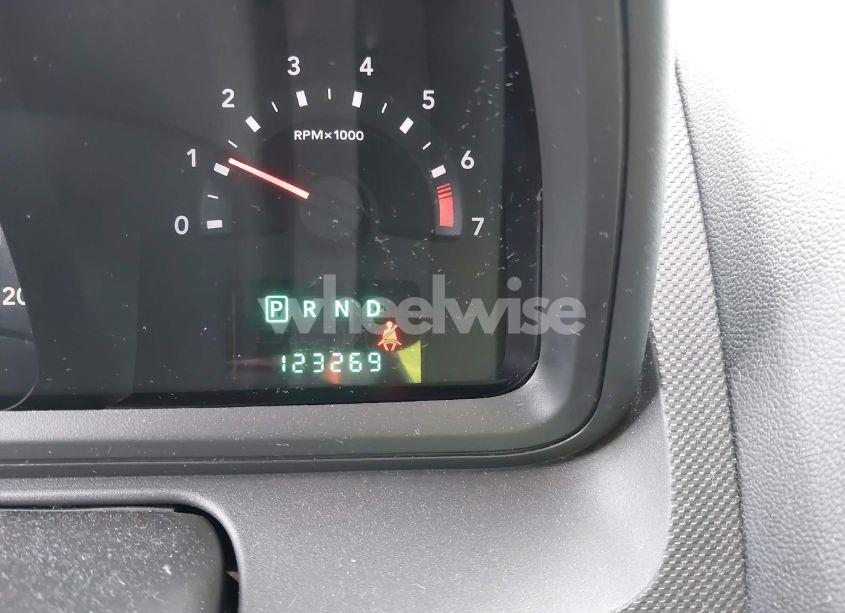 Photo 15 of 2010 Dodge Journey SXT (VIN 3D4PG5FV3AT175988)