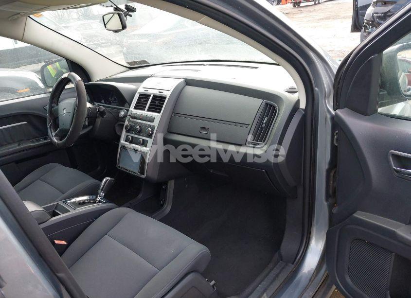 Photo 5 of 2010 Dodge Journey SXT (VIN 3D4PG5FV3AT175988)