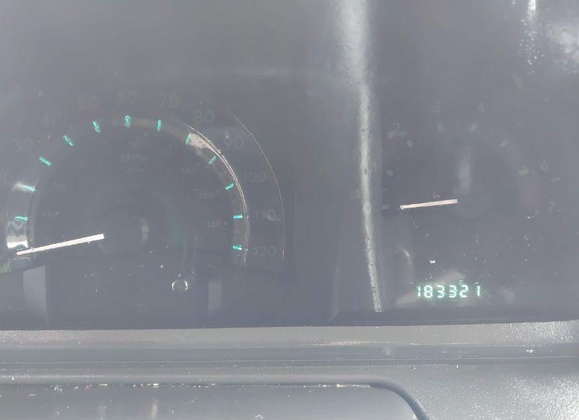 Photo 7 of 2010 Dodge Journey SXT (VIN 3D4PG5FV3AT193861)