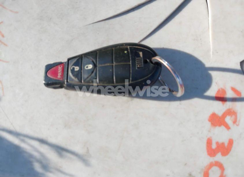 Photo 11 of 2010 Dodge Journey SXT (VIN 3D4PG5FV3AT238054)