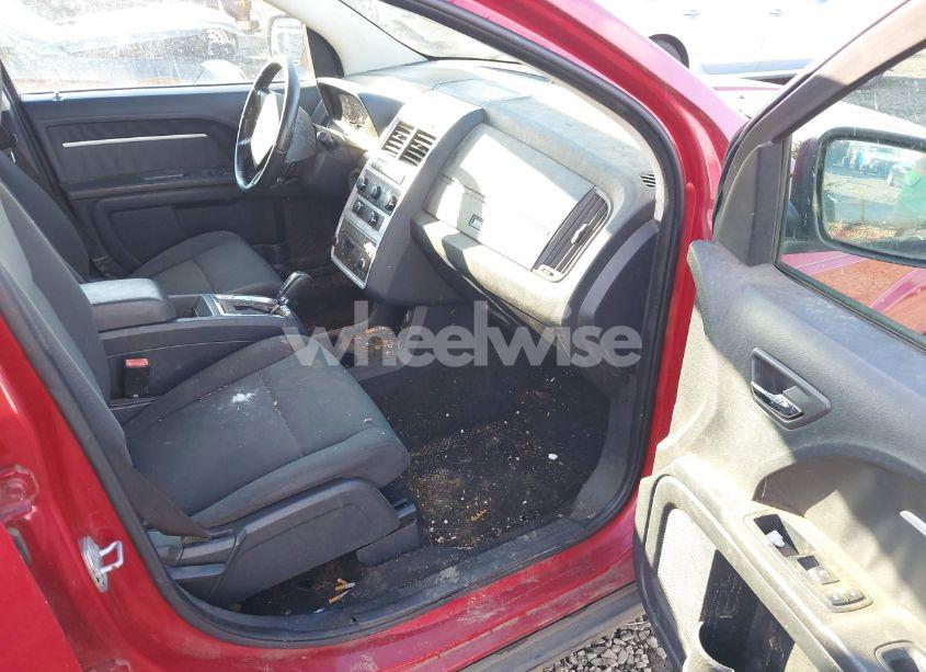 Photo 5 of 2010 Dodge Journey SXT (VIN 3D4PG5FV3AT238054)