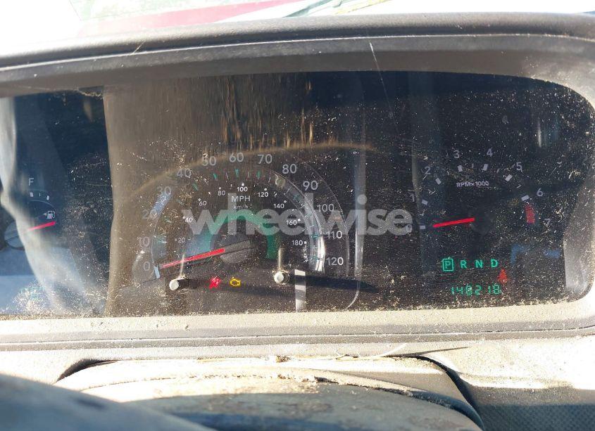 Photo 7 of 2010 Dodge Journey SXT (VIN 3D4PG5FV3AT238054)