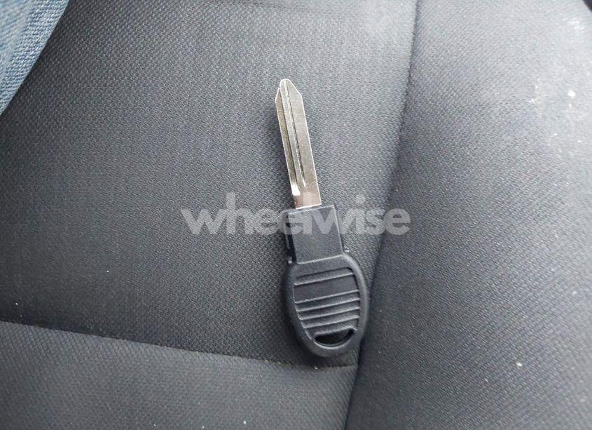 Photo 11 of 2010 Dodge Journey SXT (VIN 3D4PG5FV4AT101334)