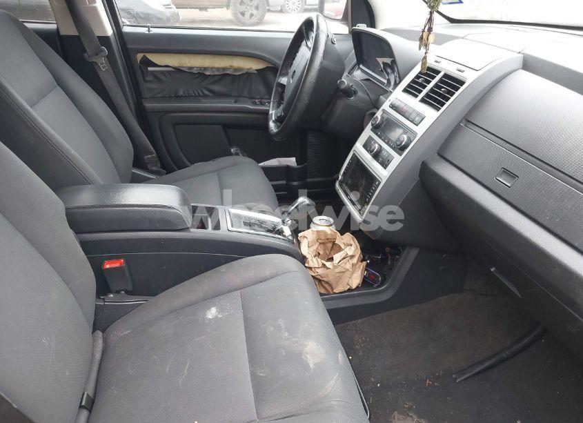 Photo 5 of 2010 Dodge Journey SXT (VIN 3D4PG5FV4AT101334)
