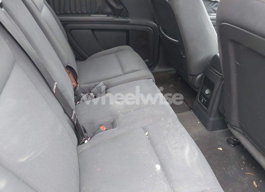 Photo 8 of 2010 Dodge Journey SXT (VIN 3D4PG5FV4AT101334)