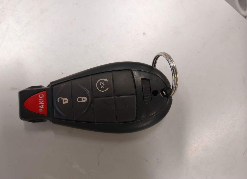 Photo 11 of 2010 Dodge Journey SXT (VIN 3D4PG5FV4AT107859)