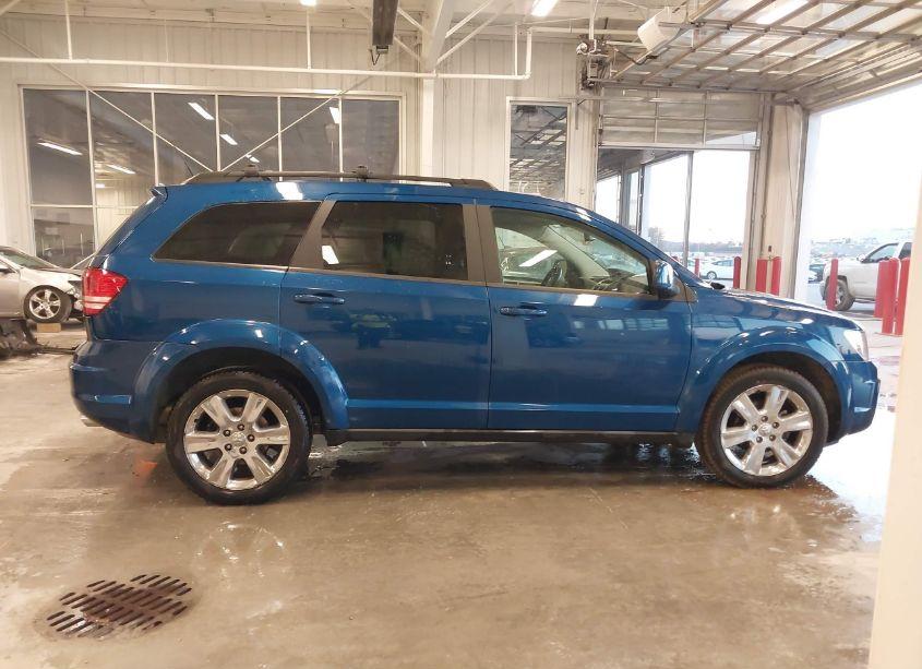 Photo 13 of 2010 Dodge Journey SXT (VIN 3D4PG5FV4AT107859)