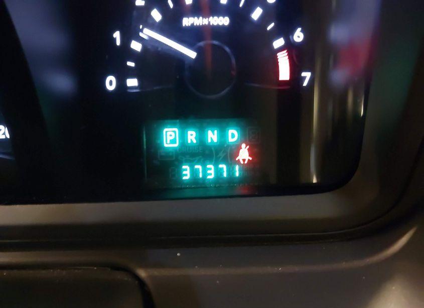 Photo 15 of 2010 Dodge Journey SXT (VIN 3D4PG5FV4AT107859)