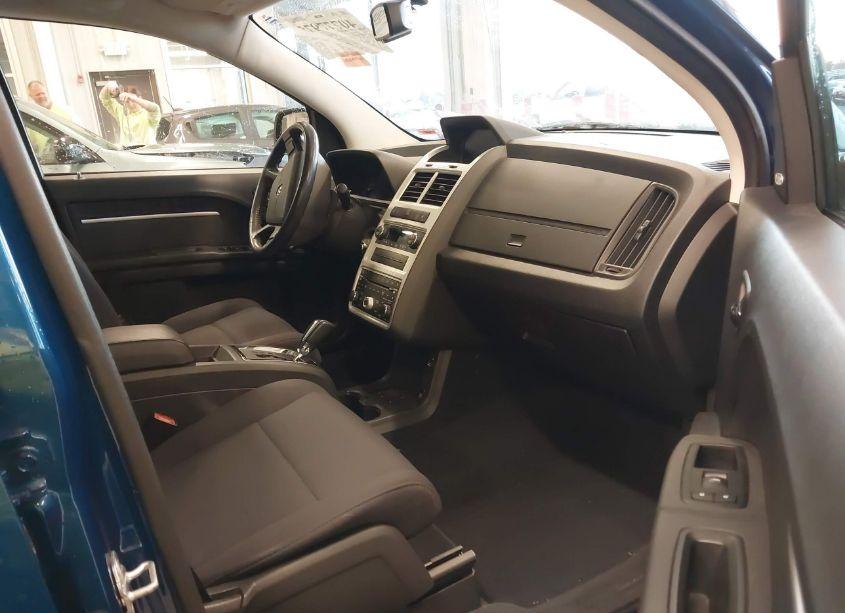 Photo 5 of 2010 Dodge Journey SXT (VIN 3D4PG5FV4AT107859)