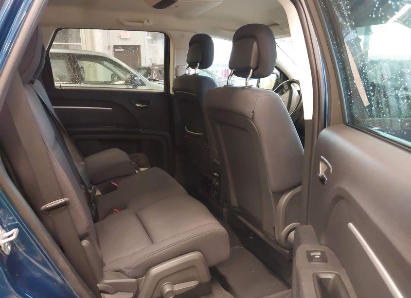 Photo 8 of 2010 Dodge Journey SXT (VIN 3D4PG5FV4AT107859)