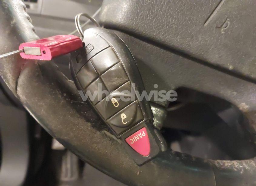 Photo 11 of 2010 Dodge Journey SXT (VIN 3D4PG5FV4AT114214)