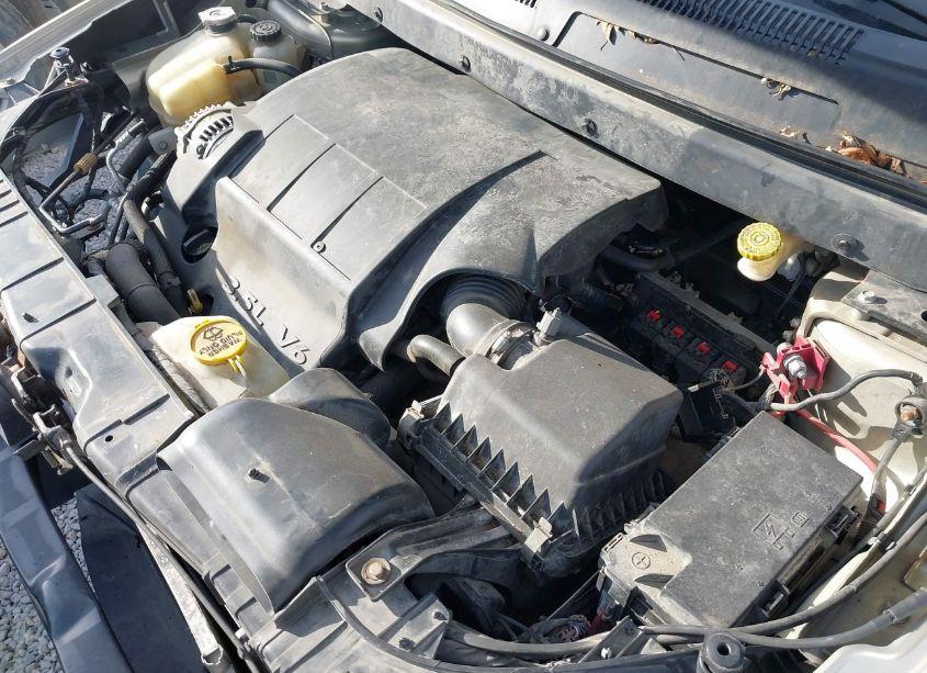 Photo 10 of 2010 Dodge Journey SXT (VIN 3D4PG5FV4AT117288)