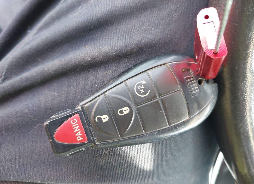 Photo 11 of 2010 Dodge Journey SXT (VIN 3D4PG5FV4AT117288)