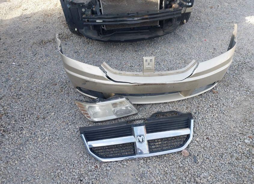 Photo 12 of 2010 Dodge Journey SXT (VIN 3D4PG5FV4AT117288)