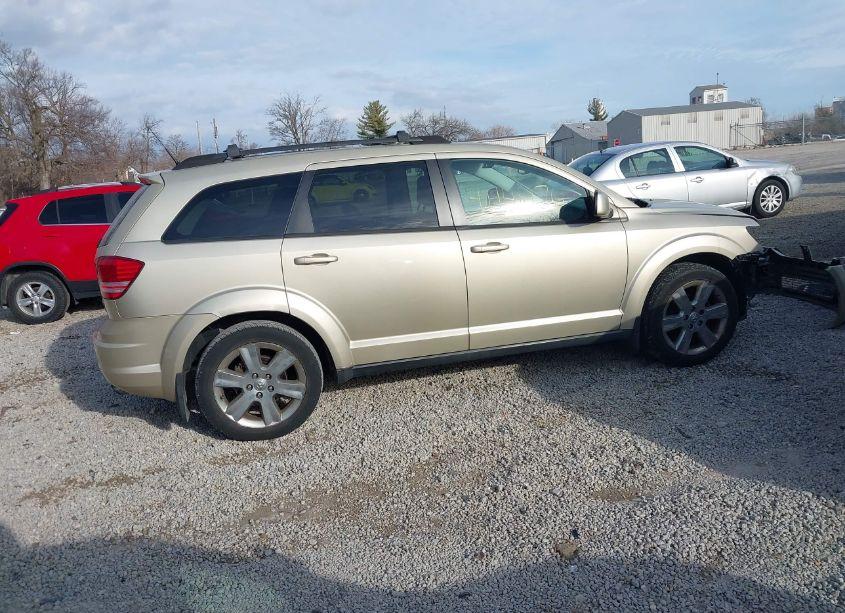 Photo 14 of 2010 Dodge Journey SXT (VIN 3D4PG5FV4AT117288)