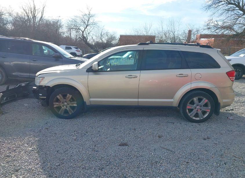 Photo 15 of 2010 Dodge Journey SXT (VIN 3D4PG5FV4AT117288)