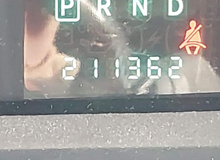 Photo 16 of 2010 Dodge Journey SXT (VIN 3D4PG5FV4AT117288)