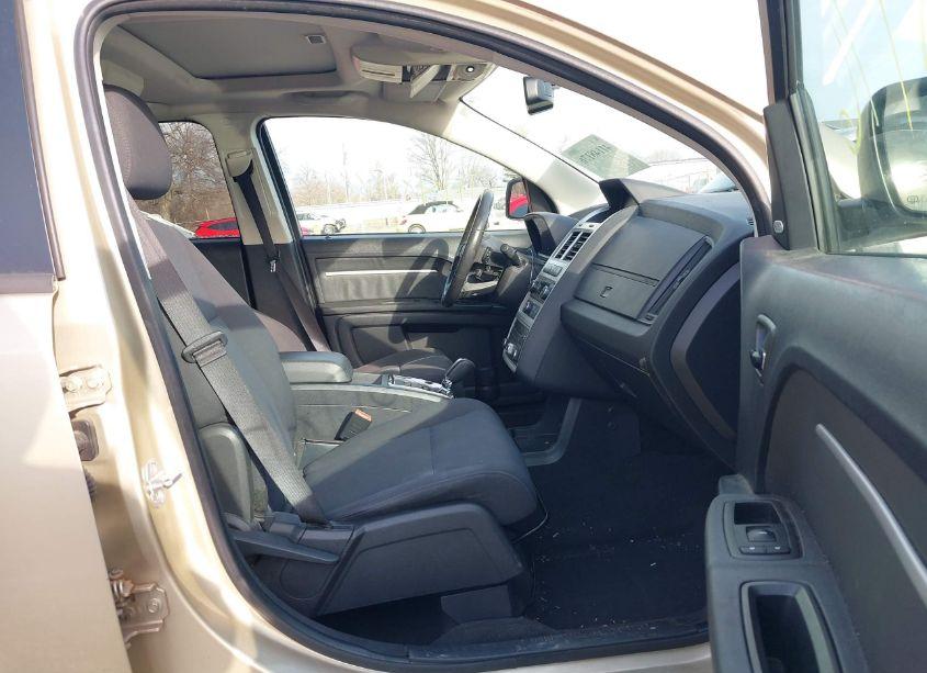Photo 5 of 2010 Dodge Journey SXT (VIN 3D4PG5FV4AT117288)