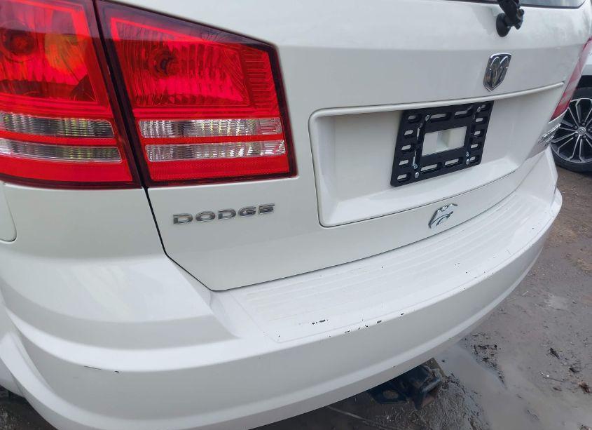 Photo 6 of 2010 Dodge Journey SXT (VIN 3D4PG5FV4AT148721)