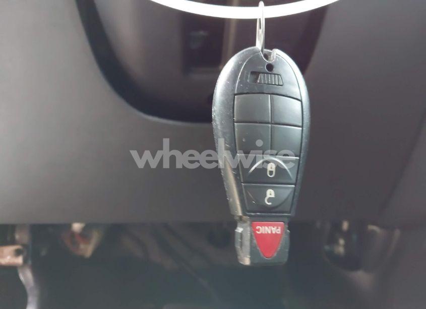 Photo 11 of 2010 Dodge Journey SXT (VIN 3D4PG5FV4AT150615)