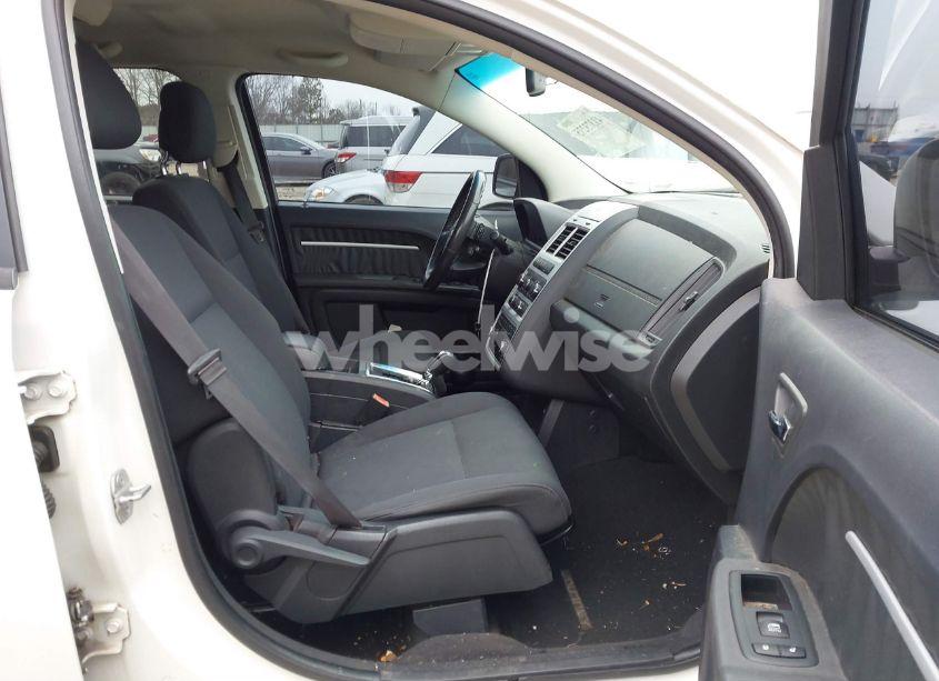 Photo 5 of 2010 Dodge Journey SXT (VIN 3D4PG5FV4AT150615)