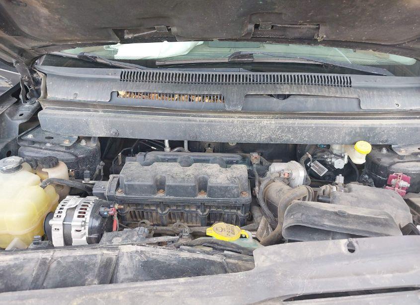 Photo 10 of 2010 Dodge Journey SXT (VIN 3D4PG5FV4AT225281)