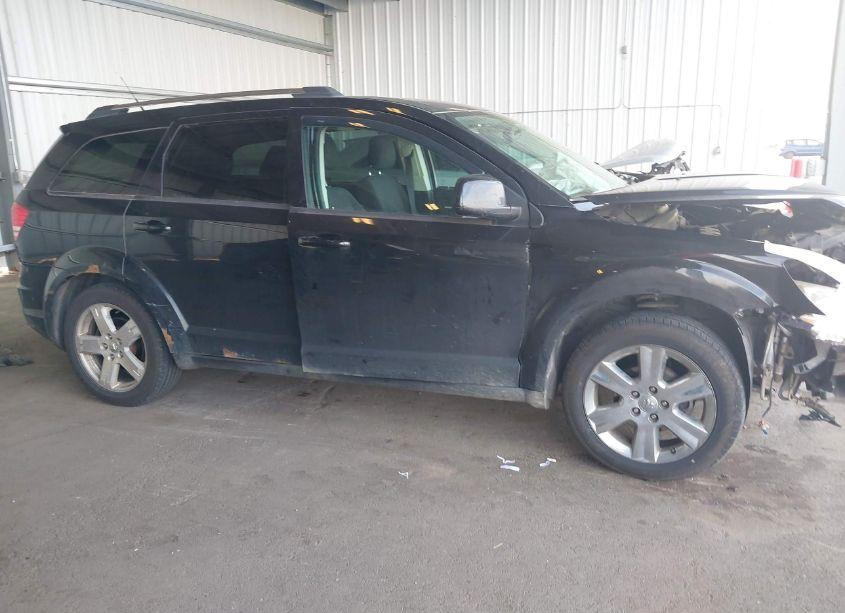 Photo 13 of 2010 Dodge Journey SXT (VIN 3D4PG5FV4AT225281)