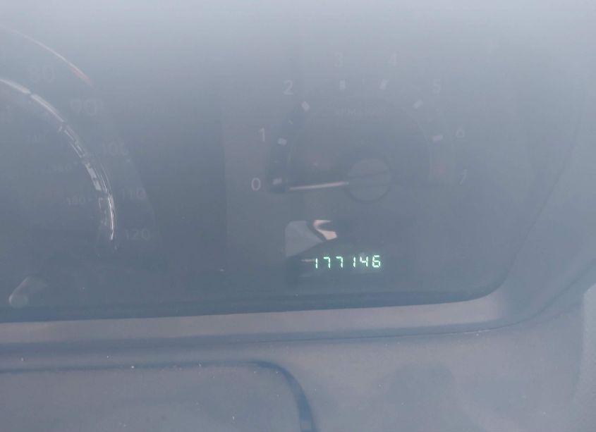 Photo 15 of 2010 Dodge Journey SXT (VIN 3D4PG5FV4AT225281)