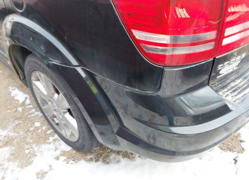 Photo 17 of 2010 Dodge Journey SXT (VIN 3D4PG5FV4AT225281)