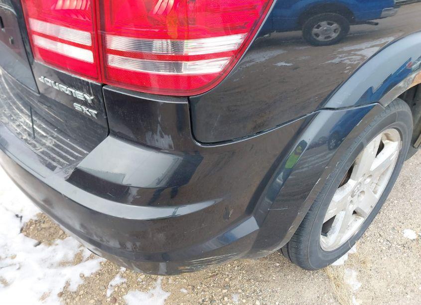 Photo 18 of 2010 Dodge Journey SXT (VIN 3D4PG5FV4AT225281)