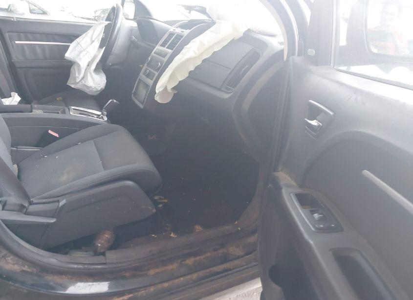 Photo 5 of 2010 Dodge Journey SXT (VIN 3D4PG5FV4AT225281)