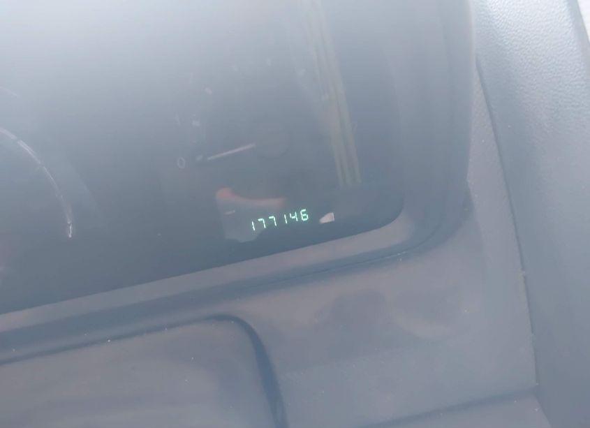 Photo 7 of 2010 Dodge Journey SXT (VIN 3D4PG5FV4AT225281)