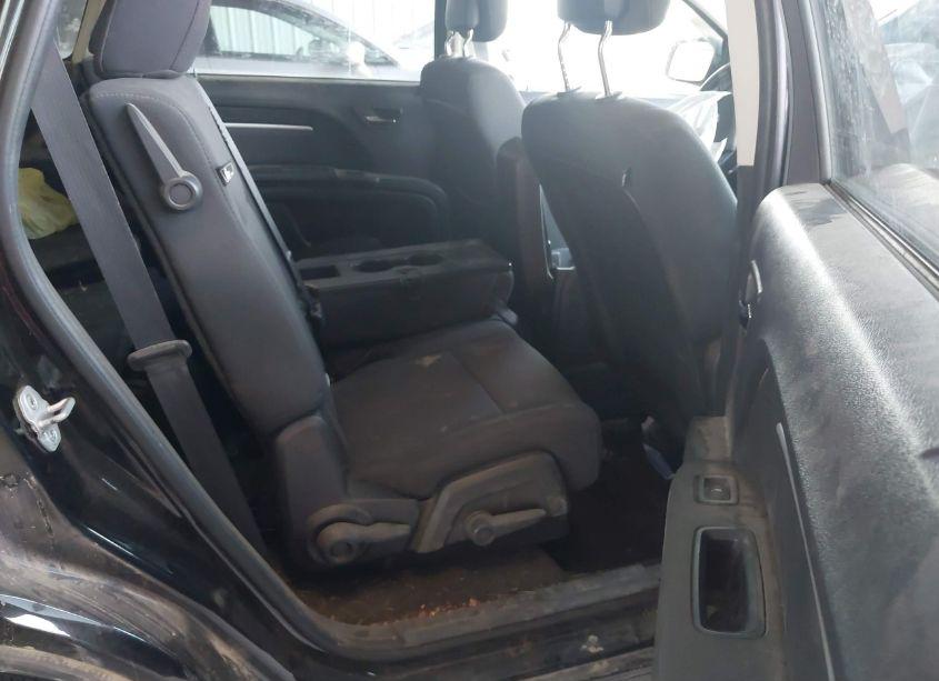 Photo 8 of 2010 Dodge Journey SXT (VIN 3D4PG5FV4AT225281)