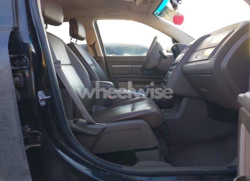 Photo 5 of 2010 Dodge Journey SXT (VIN 3D4PG5FV5AT102296)
