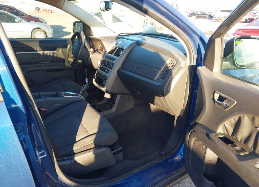 Photo 5 of 2010 Dodge Journey SXT (VIN 3D4PG5FV5AT109426)