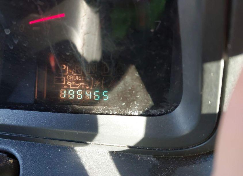 Photo 7 of 2010 Dodge Journey SXT (VIN 3D4PG5FV5AT109426)