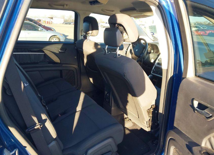 Photo 8 of 2010 Dodge Journey SXT (VIN 3D4PG5FV5AT109426)