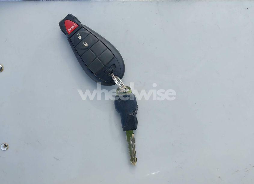 Photo 11 of 2010 Dodge Journey SXT (VIN 3D4PG5FV5AT149795)