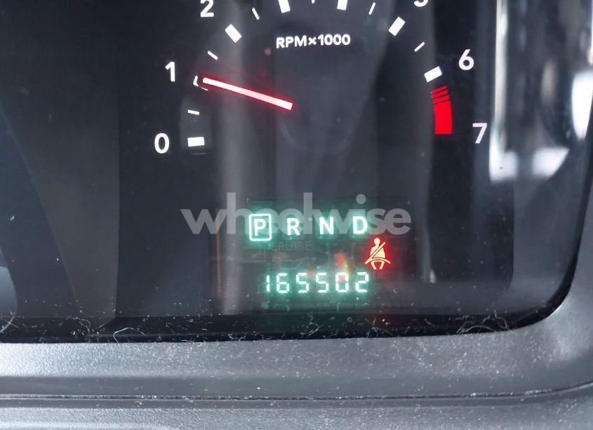 Photo 15 of 2010 Dodge Journey SXT (VIN 3D4PG5FV5AT149795)