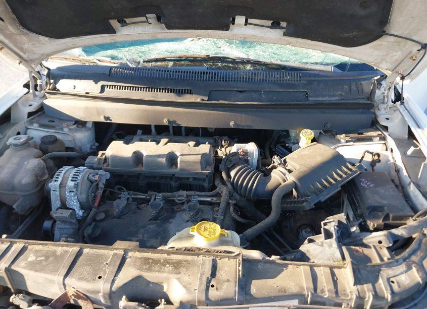 Photo 10 of 2010 Dodge Journey SXT (VIN 3D4PG5FV5AT151742)