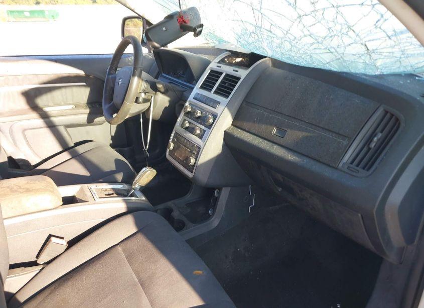 Photo 5 of 2010 Dodge Journey SXT (VIN 3D4PG5FV5AT151742)